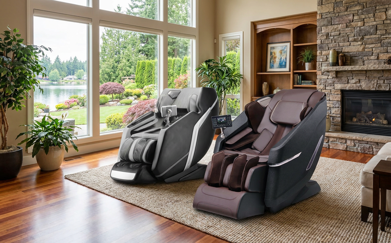 Massage Chairs